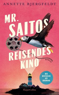 Cover Mr. Saitos reisendes Kino (eBook, ePUB)