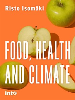 Cover Food, Health and Climate (eBook, ePUB)