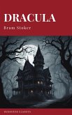 DRACULA by Bram Stoker [2025 Kindle Edition] - The #1 Classic Vampire Horror Novel that Inspired Nosferatu   FREE with Kindle Unlimited (eBook, ePUB)