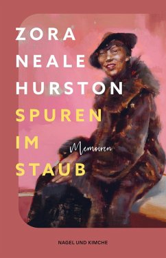 Cover Spuren im Staub (eBook, ePUB)