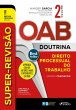 Super-Revisão OAB Doutrina - Direito... - Bild 1