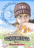 Schwarzeis: Himmelfahrt (eBook, ePUB)