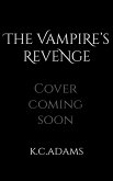 The Vampire's Revenge (Afterlife Calls, #8) (eBook, ePUB)