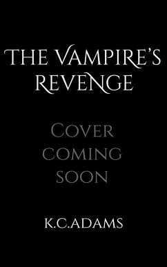 Cover The Vampire's Revenge (Afterlife Calls, #8) (eBook, ePUB)