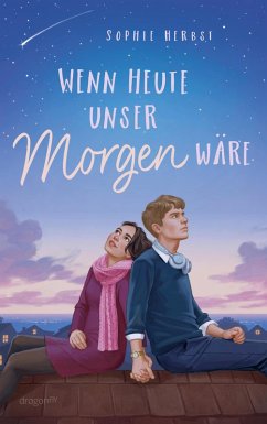 Wenn heute unser Morgen wäre (eBook, ePUB) Cover Wenn heute unser Morgen wäre (eBook, ePUB)