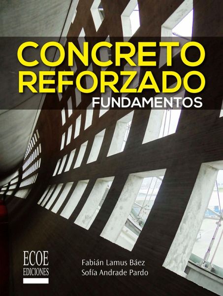 Concreto reforzado (eBook, PDF) Concreto reforzado (eBook, PDF)