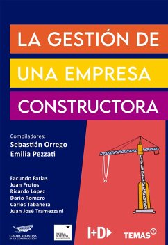 Cover La gestión de una empresa constructora (eBook, ePUB)