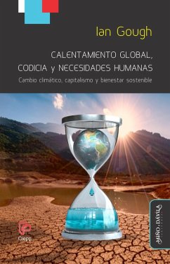 Cover Calentamiento global, codicia y necesidades humanas (eBook, ePUB)