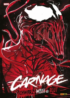 Cover Carnage - Schwarz, Weiss und Blut (eBook, PDF)