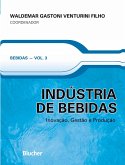 Indústria de Bebidas (eBook, PDF) Indústria de Bebidas (eBook, PDF)