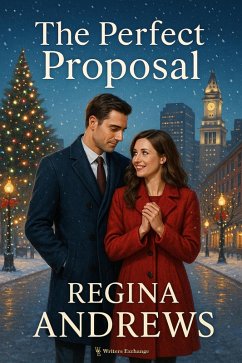 Cover The Perfect Proposal (eBook, ePUB)