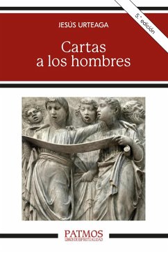 Cartas a los hombres (eBook, ePUB) - Urteaga Loidi, Jesús