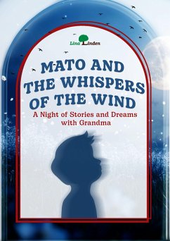 Cover Mato and the Whispers oftheWind (eBook, ePUB)