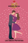 Les Soeurs Perverses (eBook, ePUB) Les Soeurs Perverses (eBook, ePUB)