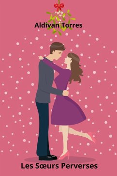 Cover Les Soeurs Perverses (eBook, ePUB)