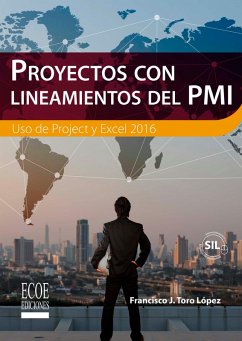 Cover Proyectos con lineamientos del PMI (eBook, PDF)