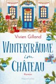 Winterträume im Château (eBook, ePUB)