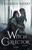The Witch Collector (eBook, ePUB) The Witch Collector (eBook, ePUB)