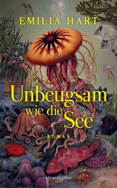 Unbeugsam wie die See (eBook, ePUB) Unbeugsam wie die See (eBook, ePUB)