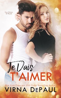 Cover Je vais t'aimer (eBook, ePUB)