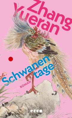 Cover Schwanentage (eBook, ePUB)