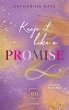 Keep it like a Promise (eBook, ePUB) - Bild 1