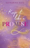 Keep it like a Promise (eBook, ePUB) Keep it like a Promise (eBook, ePUB)