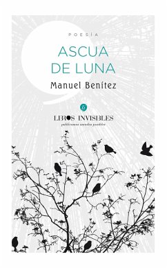 Cover Ascua de Luna (eBook, ePUB)