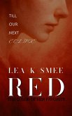 RED  RED