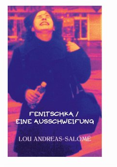 Fenitschka / Eine Ausschweifung (eBook, ePUB)