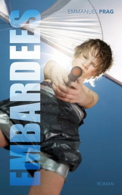 Cover Embardées (eBook, ePUB)