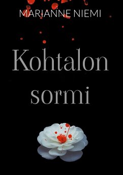 Kohtalon sormi (eBook, ePUB) - Niemi, Marianne