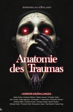 Cover Anatomie des Traumas (eBook, ePUB)