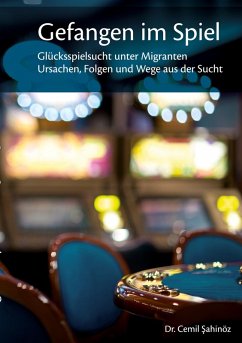Gefangen im Spiel (eBook, ePUB) Gefangen im Spiel (eBook, ePUB)