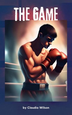 Cover The Game (eBook, ePUB)