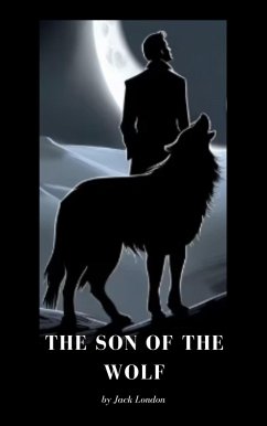 Cover The Son of the Wolf (eBook, ePUB)