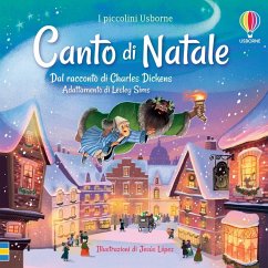 Cover Canto di Natale
