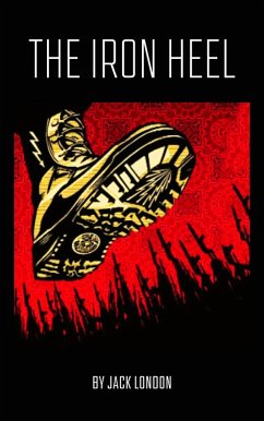 Cover The Iron Heel (eBook, ePUB)