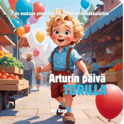Arturin päivä torilla (eBook, PDF)