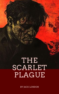 Cover The Scarlet Plague (eBook, ePUB)