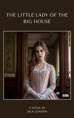Cover The Little Lady of the Big House (eBook, ePUB)