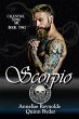 Scorpio (Celestial Sons MC, #2) (eBook,... - Bild 1
