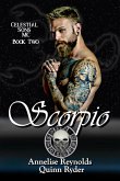Scorpio (Celestial Sons MC, #2) (eBook, ePUB)