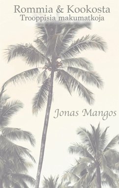 Rommia & Kookosta (eBook, ePUB) - Mangos, Jonas