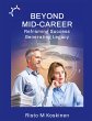 Beyond Mid-Career (eBook, ePUB) - Bild 1