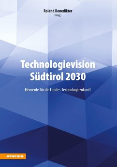 Technologievision Südtirol 2030 (eBook, ePUB)