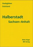 Halberstadt (eBook, ePUB)