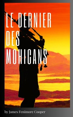 Cover Le Dernier des Mohicans (eBook, ePUB)