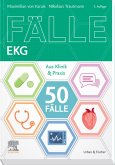 50 Fälle EKG (eBook, ePUB)