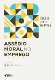 Assédio Moral no Emprego - 6ª Ed - 2025 (eBook, ePUB)
